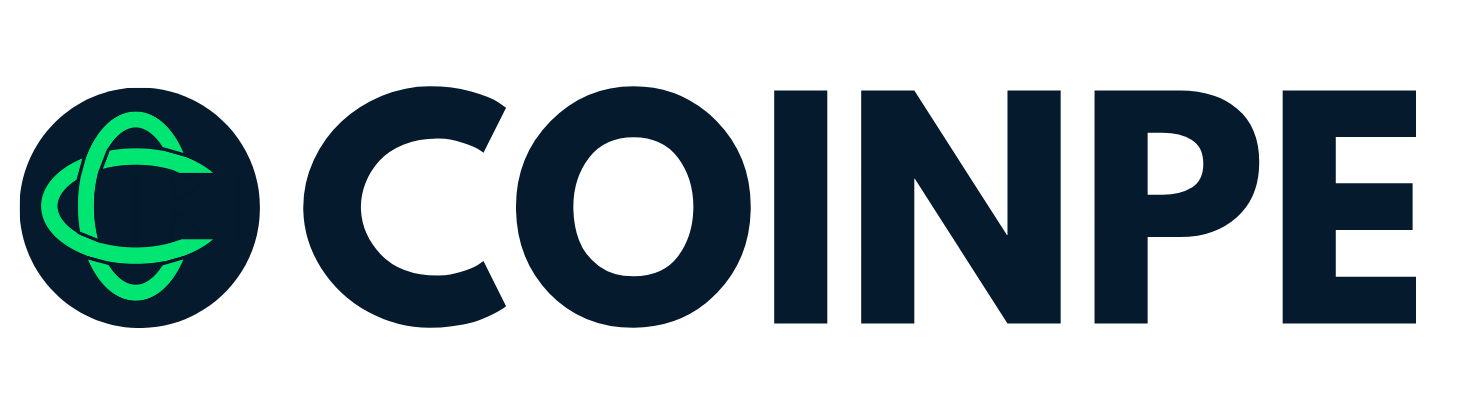 Coinpe logo